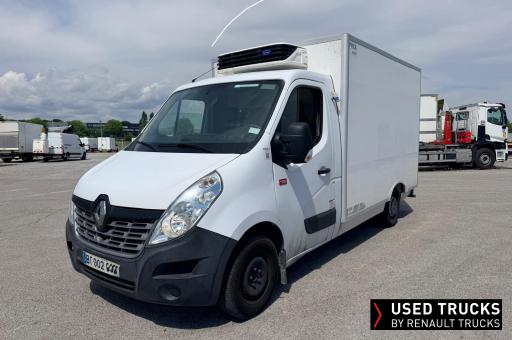 Renault Trucks Master 130