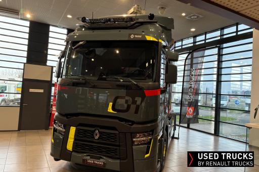 Renault Trucks T 480