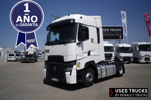 Renault Trucks T High 520