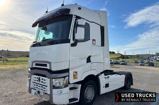 Renault Trucks T High 480