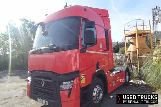Renault Trucks T 520