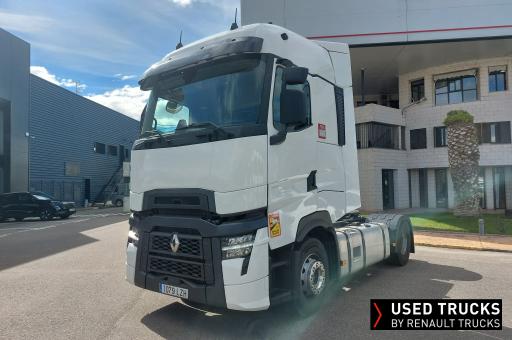 Renault Trucks T High 520