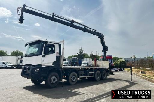 Renault Trucks C 430