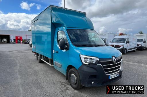 Renault Trucks Master 145