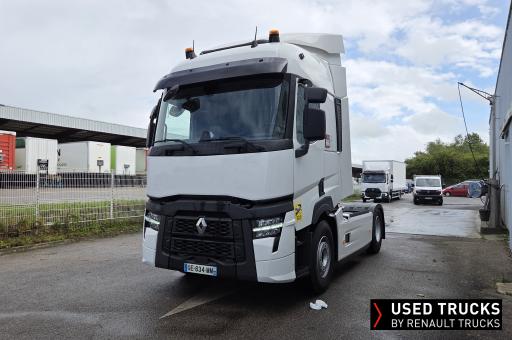 Renault Trucks T 480