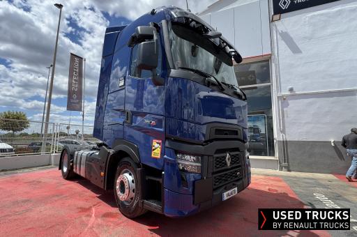 Renault Trucks T High 