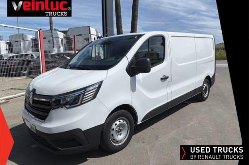Renault Trucks Trafic 130