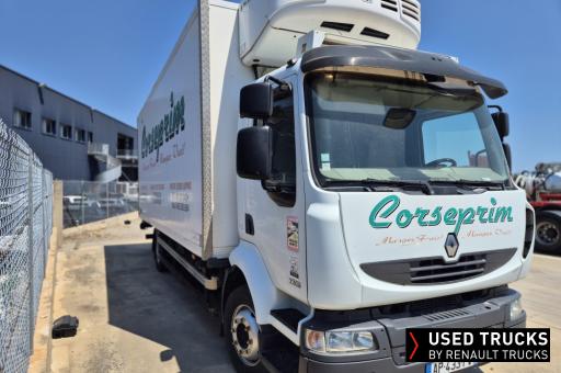 Renault Trucks Midlum 220