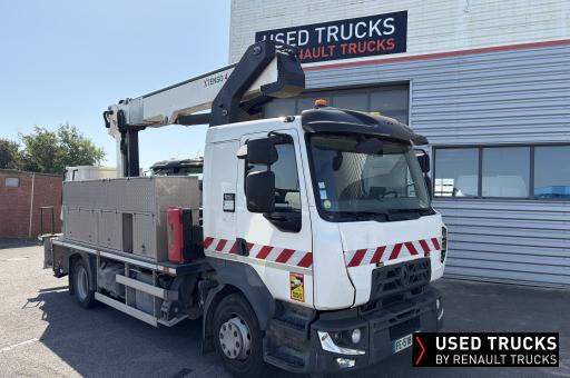 Renault Trucks D 280