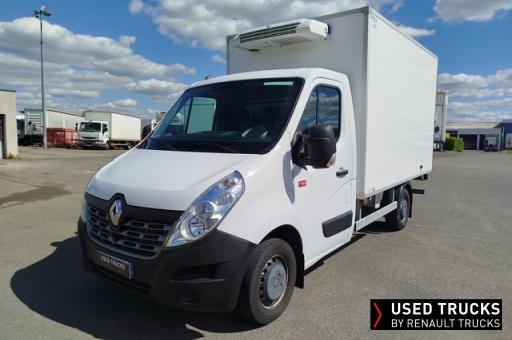 Renault Trucks Master 130