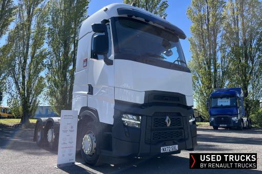 Renault Trucks T High 480