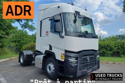 Renault Trucks T 480