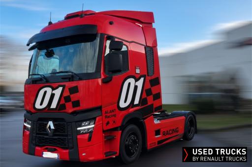 Renault Trucks T 520