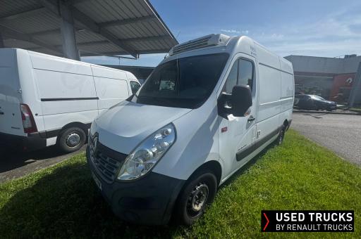 Renault Trucks Master 135