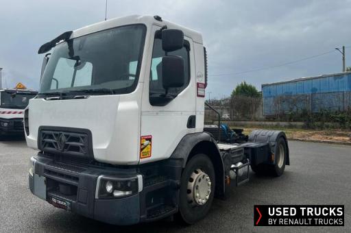 Renault Trucks D Wide 430