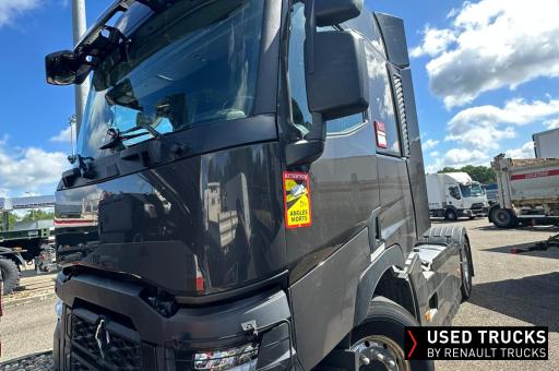 Renault Trucks T 520