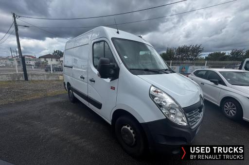 Renault Trucks Master 130