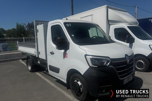 Renault Trucks Master 165