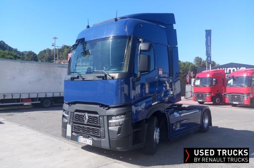 Renault Trucks T 440