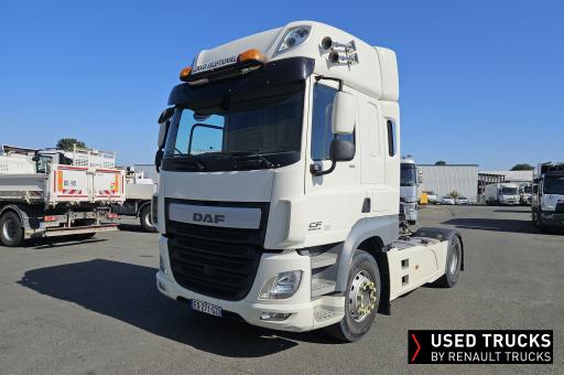 DAF CF 510