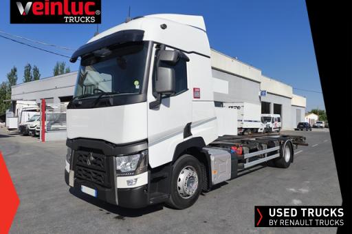 Renault Trucks T 460