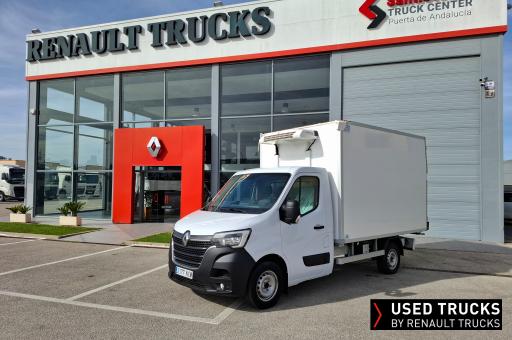 Renault Trucks Master 145