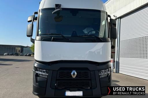 Renault Trucks T 480