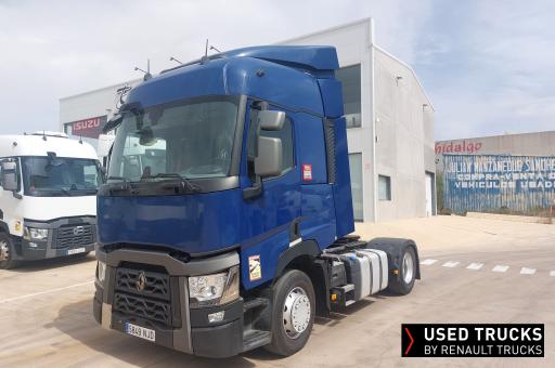 Renault Trucks T 440
