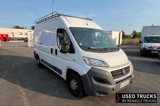 Fiat Ducato 130