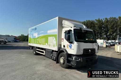Renault Trucks D Wide 320