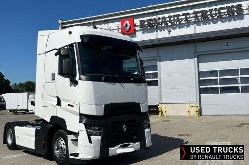 Renault Trucks T High 480