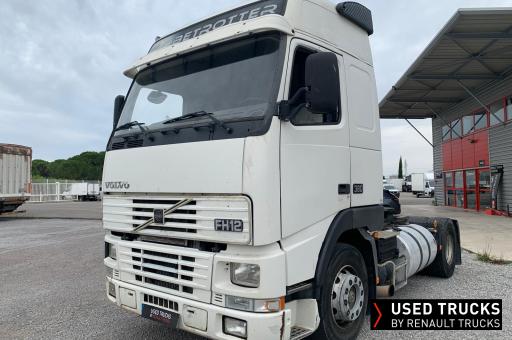 Volvo FH12 
