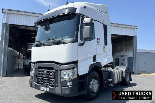 Renault Trucks T 480
