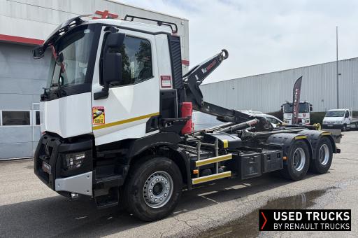 Renault Trucks C 440