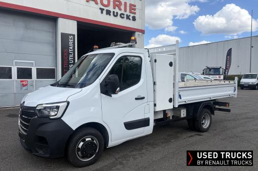 Renault Master 130