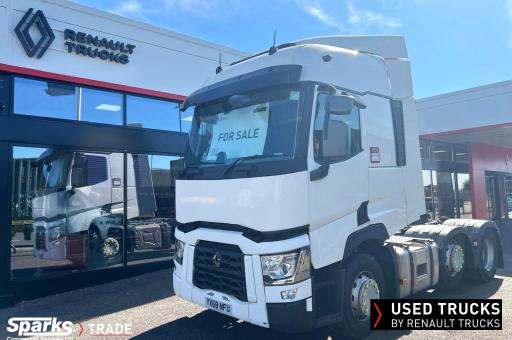 Renault Trucks T 460