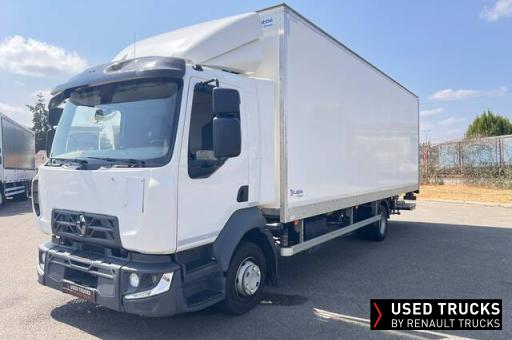 Renault Trucks D 210