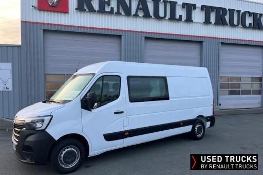 Renault Trucks Master 