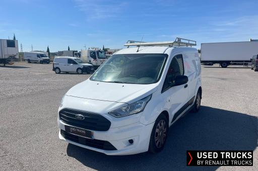 Renault Trucks Transit 100