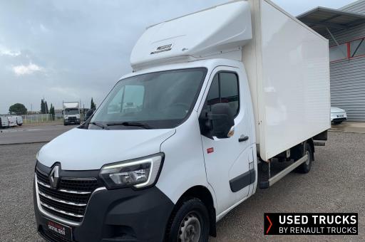 Renault Trucks Master 145