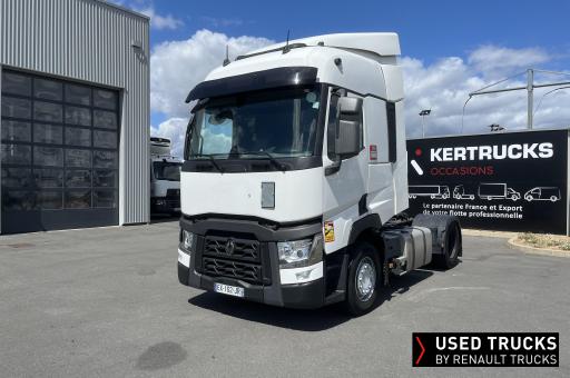 Renault Trucks T 460