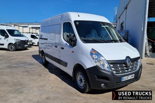 Renault Trucks Master 130