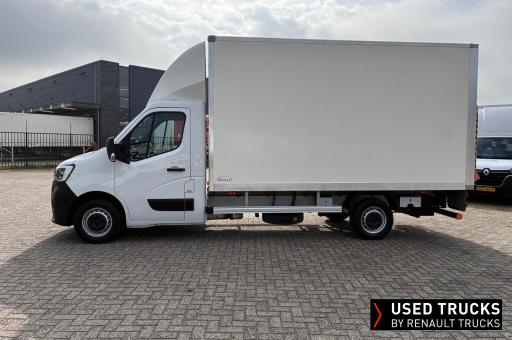Renault Trucks Master 145