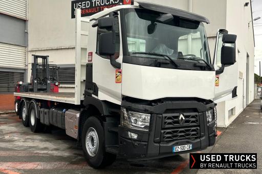 Renault Trucks C 430