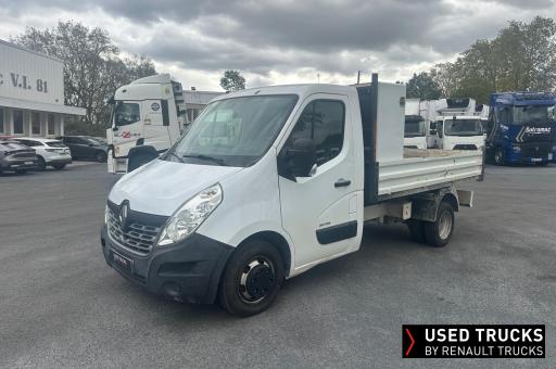 Renault Master 125