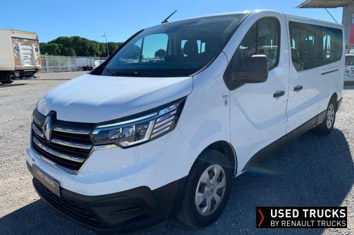Renault Trafic 150
