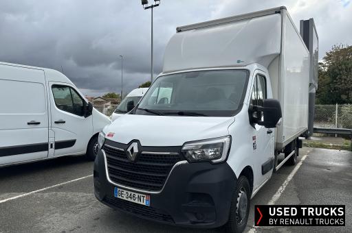 Renault Trucks Master 145