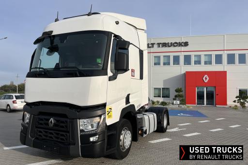 Renault Trucks T 460