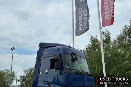 Renault Trucks T 440