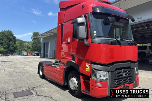 Renault Trucks T 520